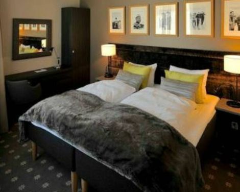 Myrkdalen Mountain Resort