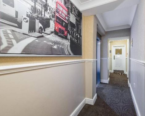 Lidos Hotel