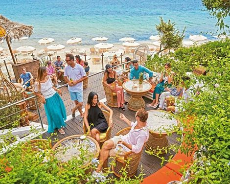 Forte Village - Hotel Le Palme