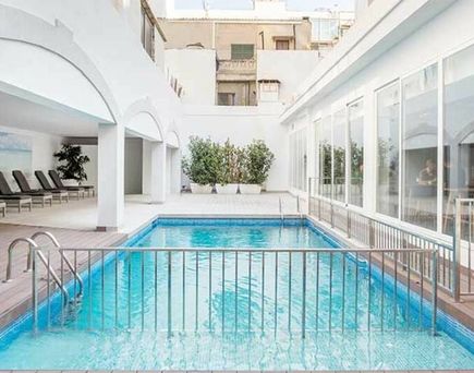 Planet One Hotel inkl. Mietwagen auf Mallorca, Spanien