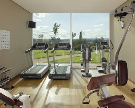 Convento do Espinheiro, Historic Hotel & Spa-2