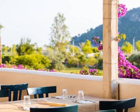 TH Praia a Mare