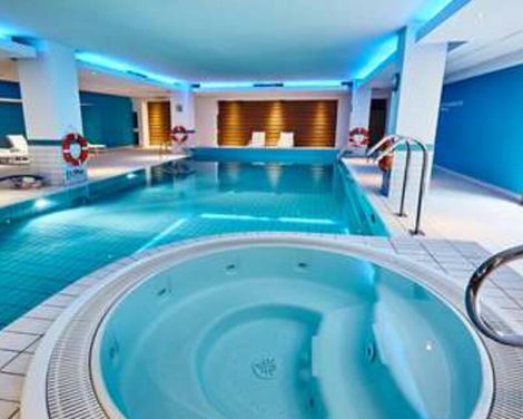 Novotel Krakow Centrum-2