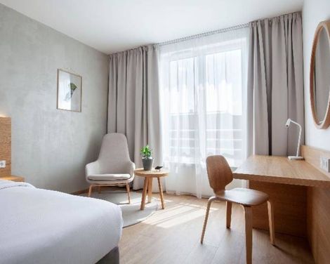 Botanique Hotel