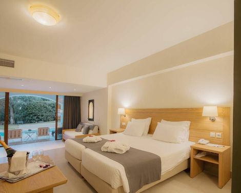 Corfu Holiday Palace