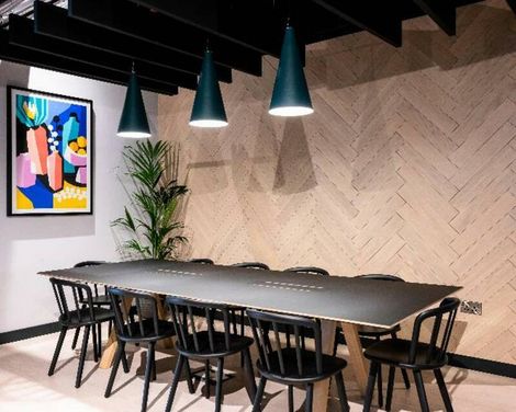 Staycity Aparthotels Tivoli