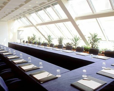 Hilton Paris La Defense