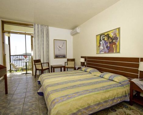 Alkyon Hotel Skiathos