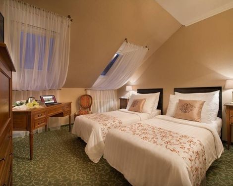 Hotel Angelis