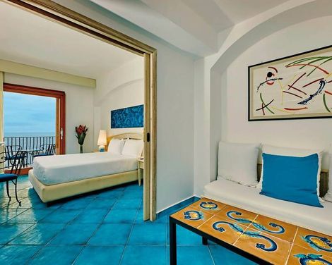 Approdo Resort Thalasso SPA