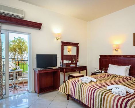 Lito Beach Hotel