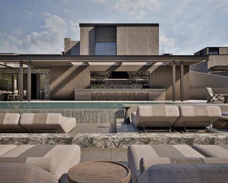 Neme Slow Living Retreat