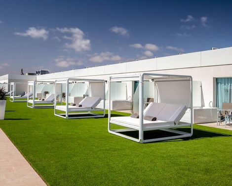 Barceló Corralejo Sands