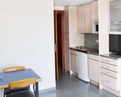 Apartamentos Blau-2