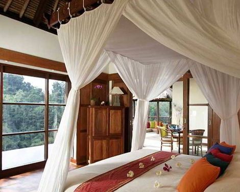 Hanging Gardens of Bali-1