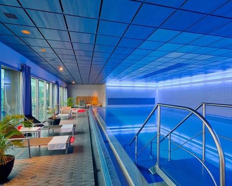 Hotel Atlantic Hamburg, Autograph Collection