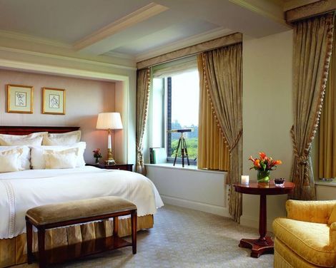 The Ritz-Carlton New York, Central Park