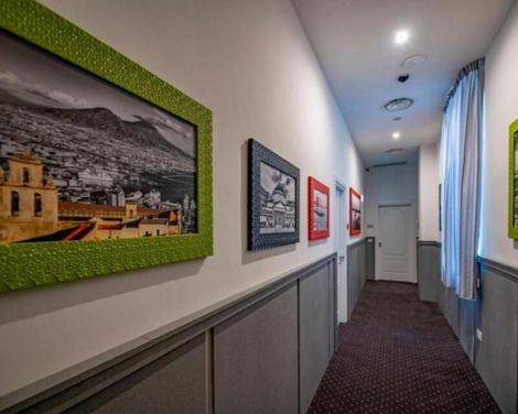 Villa Elisio Hotel & Spa