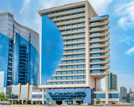 The First Collection Dubai Business Bay-0