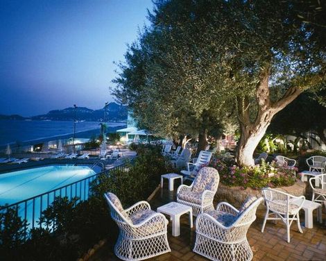 Villa Paradiso