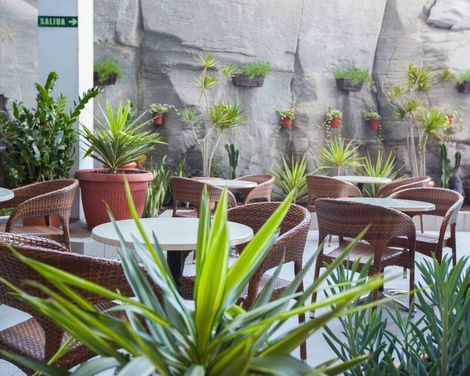 Nordotel Hotel Revoli