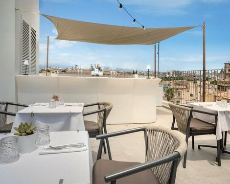 Nivia Born Boutique Hotel-0