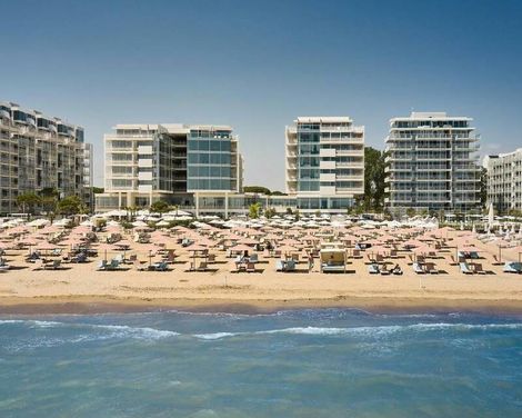 Falkensteiner Hotel & Spa Jesolo