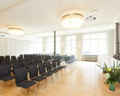 Kreuz Bern Modern City Hotel