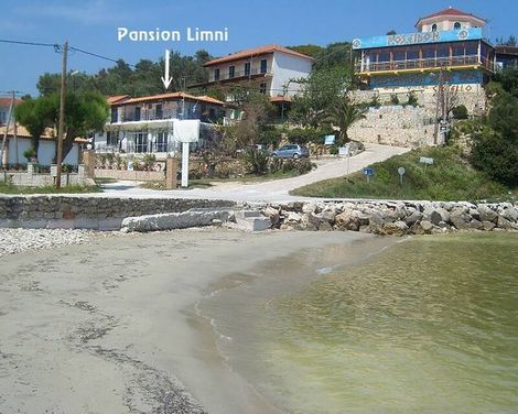 Pansion Limni