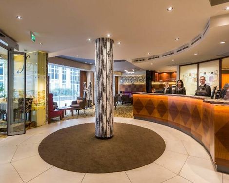 Hotel Am Parkring