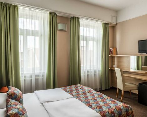 Star Hotel by Mellow Mood Hotels