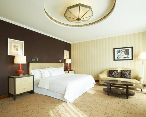 The Westin Valencia