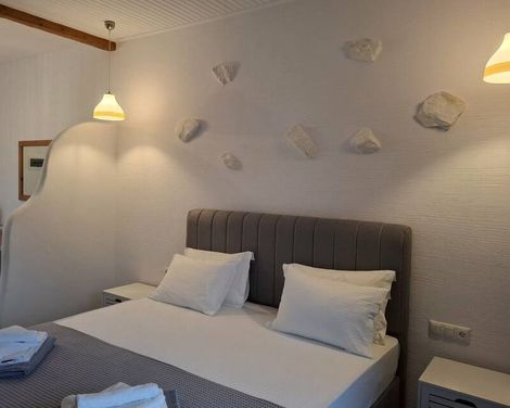Agorastos Boutique Hotel