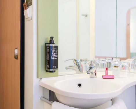 ibis budget Zurich City West