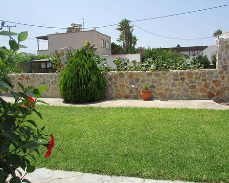 Sevi Apartments