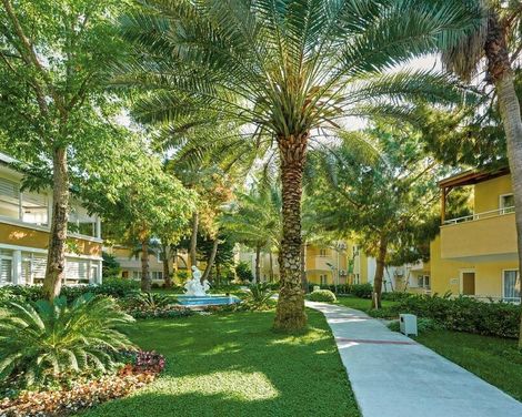 Club Hotel Sidelya