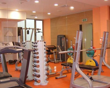 Metropolitan Hotel Sofia-2