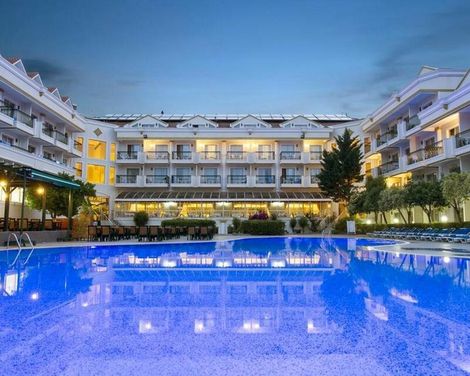 Kemer Dream Hotel-1