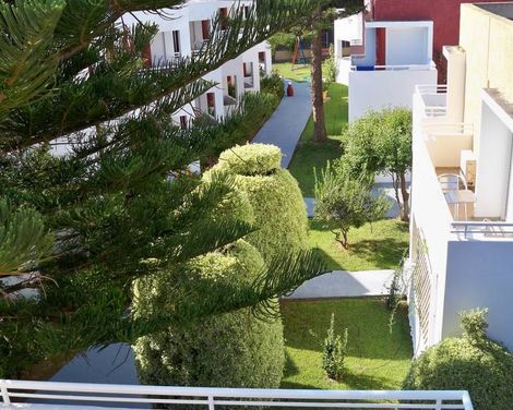 Hotel Palladion by Anayia All Inclusive Resorts