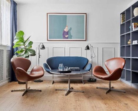 The Huxley Copenhagen, BW Premier Collection