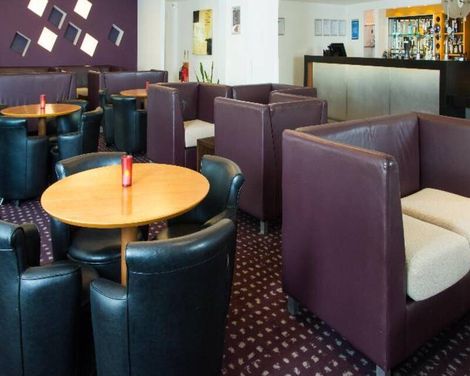 Holiday Inn Express Hemel Hempstead
