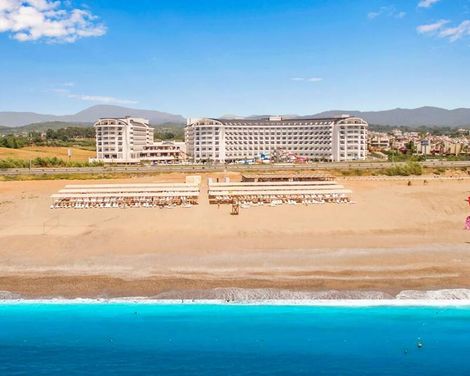 Calido Maris Hotel-1