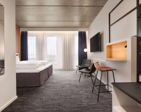 Comwell Copenhagen Portside Dolce by Wyndham