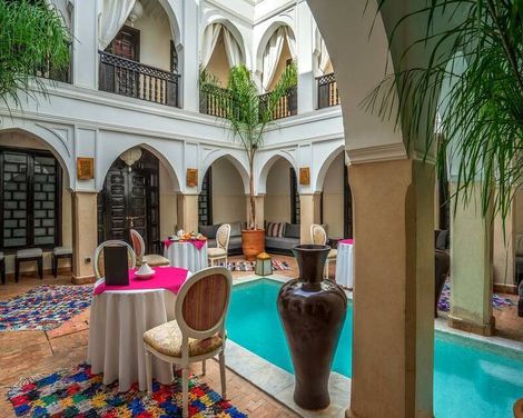 Riad Aliya