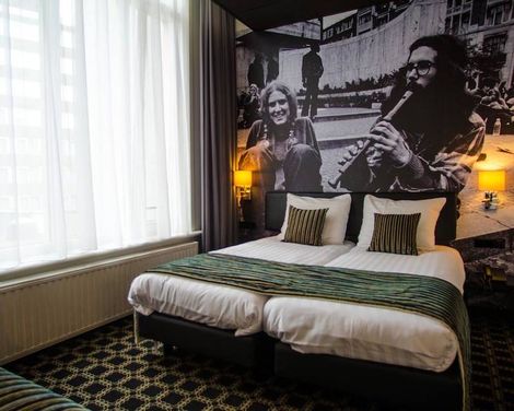 Hotel Cornelisz
