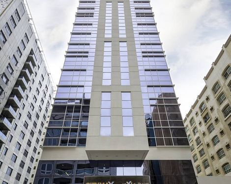 Citymax Hotel Al Barsha-1