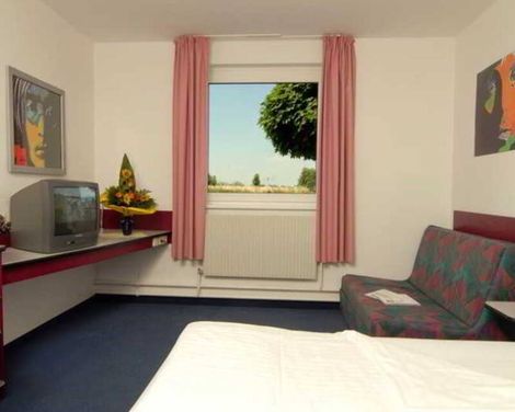Lifehotel Vienna Airport