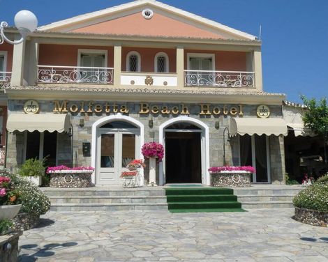 Molfetta Beach Hotel