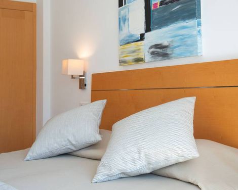 Hotel Capricho & Spa