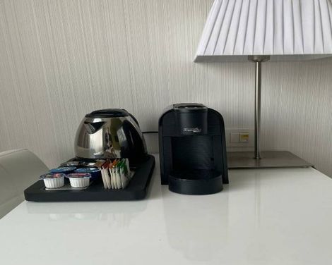 Zentral Castellana Norte